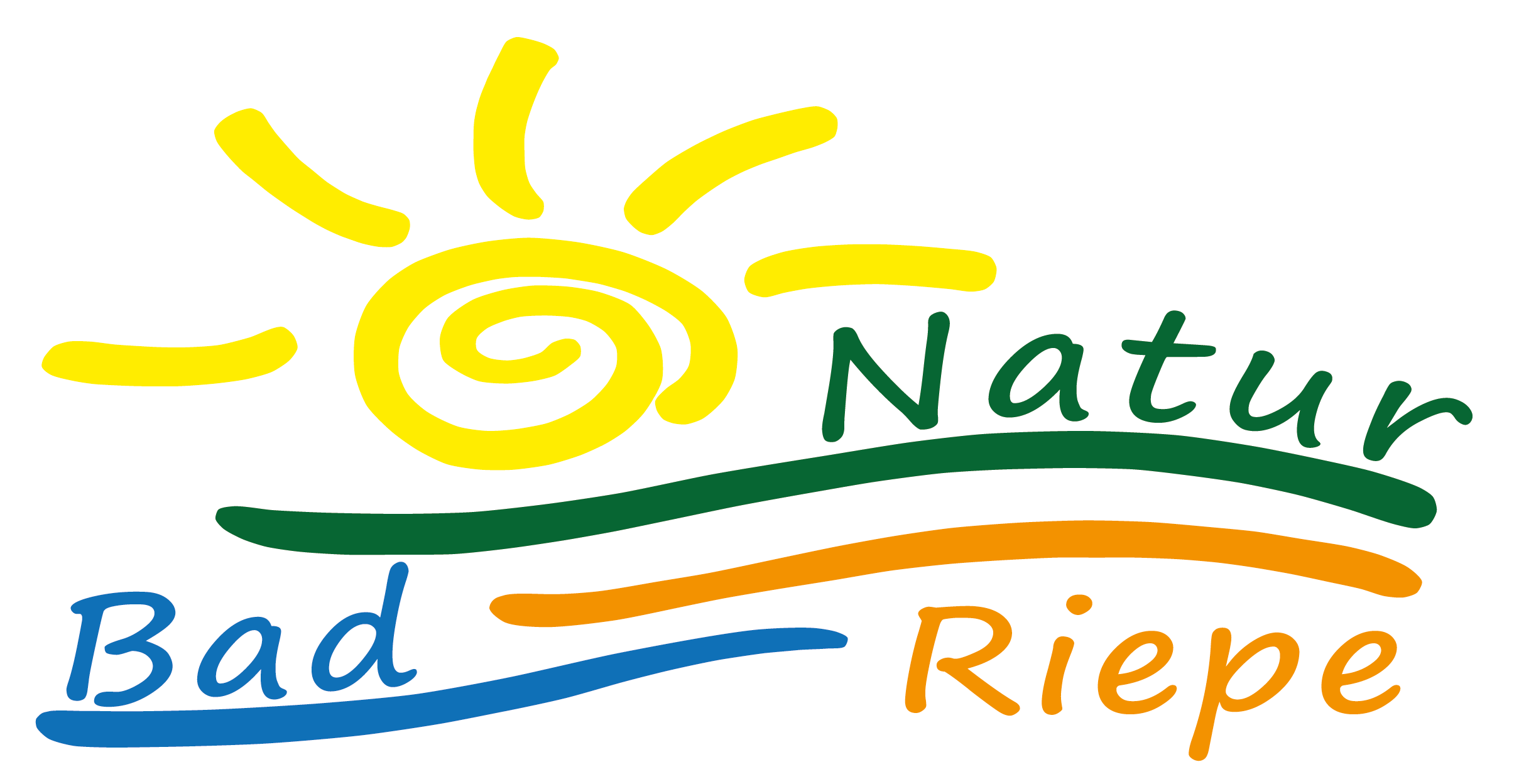 Logo Naturbad Riepe